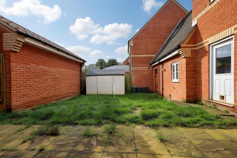 undefined, Nonancourt Way, Earls Colne