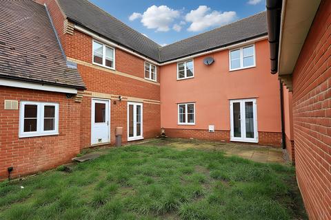 undefined, Nonancourt Way, Earls Colne