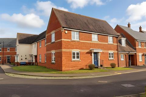 undefined, Nonancourt Way, Earls Colne