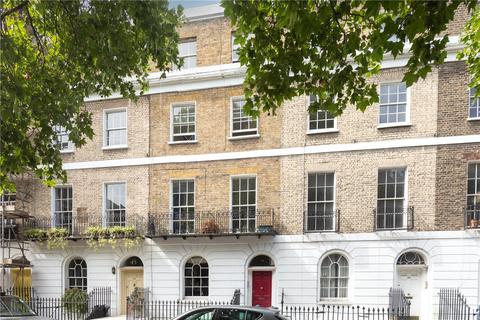 3 bedroom apartment for sale, Wilmington Square, London, WC1X