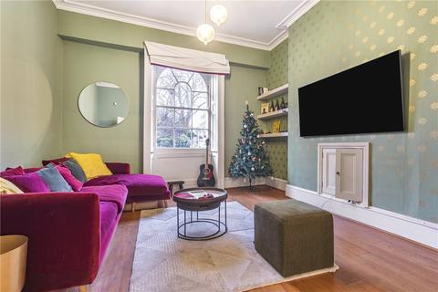 3 bedroom apartment for sale, Wilmington Square, London, WC1X