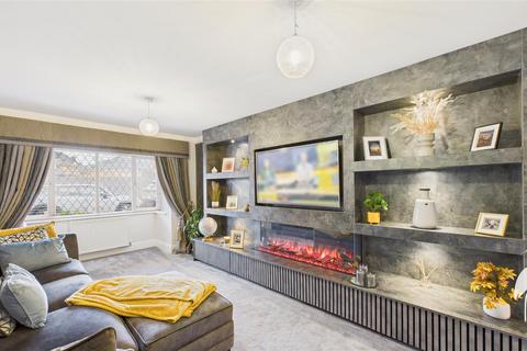 4 bedroom detached house for sale, Kineton Way, Hawksley Grange, Sunderland
