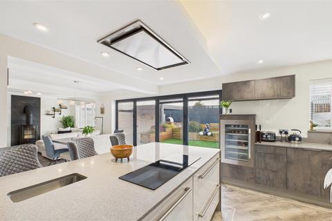 4 bedroom detached house for sale, Kineton Way, Hawksley Grange, Sunderland
