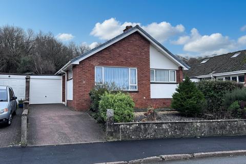2 bedroom detached bungalow for sale, Lyn Grove, Kingskerswell, TQ12