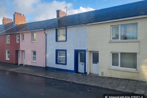 undefined, Barn Street, Haverfordwest, SA61
