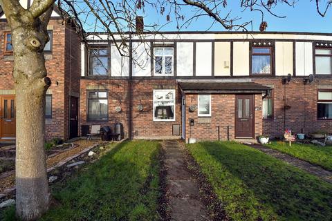 2 bedroom terraced house for sale, Marlbrook Drive, Bolton BL5