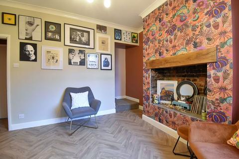2 bedroom terraced house for sale, Marlbrook Drive, Bolton BL5