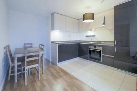 2 bedroom flat for sale, Empire Way, Wembley HA9