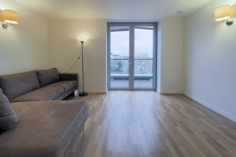 2 bedroom flat for sale, Empire Way, Wembley HA9