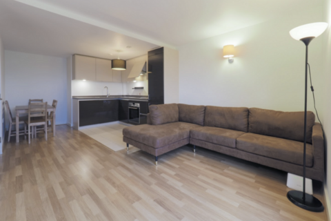 2 bedroom flat for sale, Empire Way, Wembley HA9