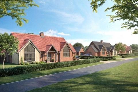 undefined, Sevengardens Road, Burgh, Woodbridge, Suffolk, IP13