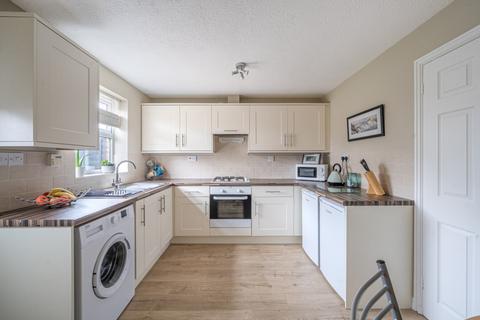 2 bedroom semi-detached house for sale, Lupin Road, Lincoln, Lincolnshire, LN2