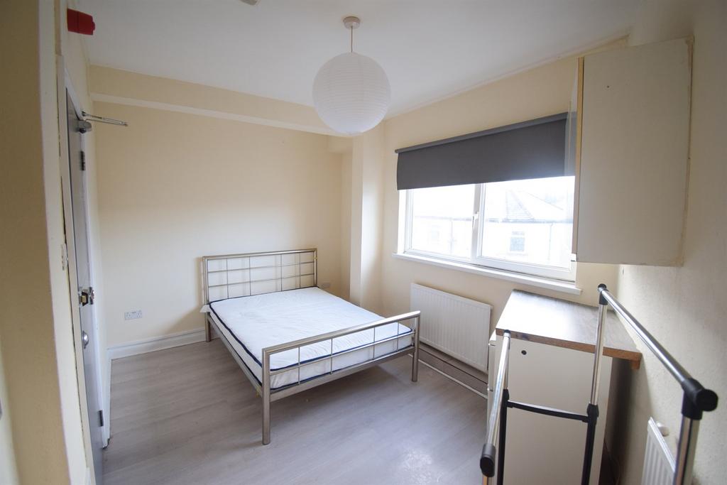 Bedsit