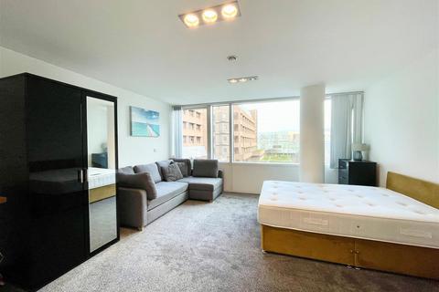 undefined, One Park West, Strand Street