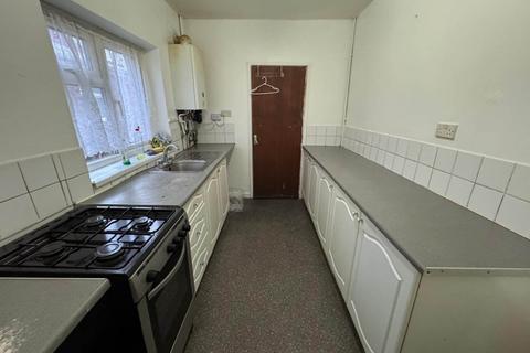 undefined, Bilston Road, Wolverhampton WV2