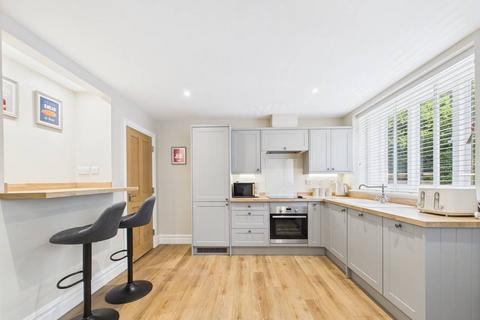 undefined, Flat 1, Elizabeth Hall, The Southend