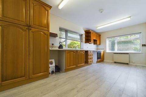 3 bedroom detached bungalow for sale, Bush Bank, Hereford, HR4