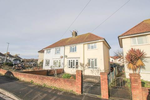 1 bedroom flat for sale, Weston super Mare*50ft+ Garden*No Onward Chain*Double Bedroom*Parking*
