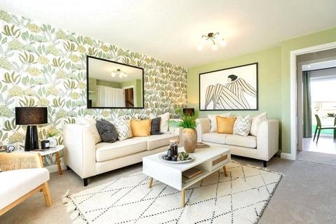 undefined, Ashtree Grove, Lapwing Drive, Hampton-In-Arden, Solihull, B92