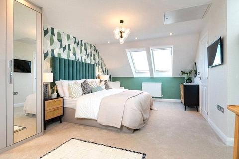 undefined, Ashtree Grove, Lapwing Drive, Hampton-In-Arden, Solihull, B92