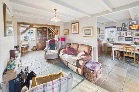 3 bedroom detached bungalow for sale, Swainshill, Hereford, HR4