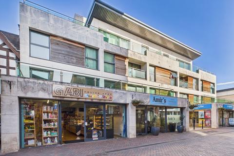 2 bedroom flat for sale, Bewell Street, All Saints Court Bewell Street, HR4
