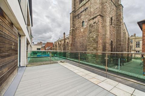 2 bedroom flat for sale, Bewell Street, All Saints Court Bewell Street, HR4