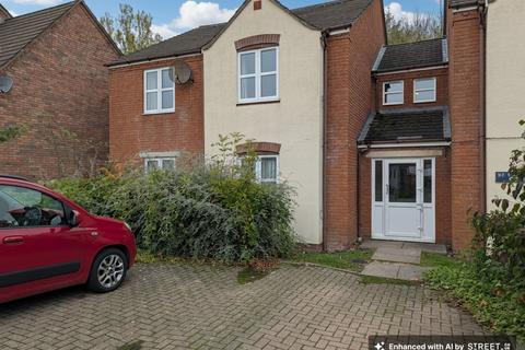 undefined, Glastonbury Close, Belmont, HR2