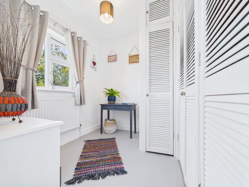 Bedroom 3/Dressing Room