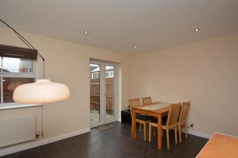 3 bedroom terraced house for sale, Barrs Court Road, Hereford, HR1