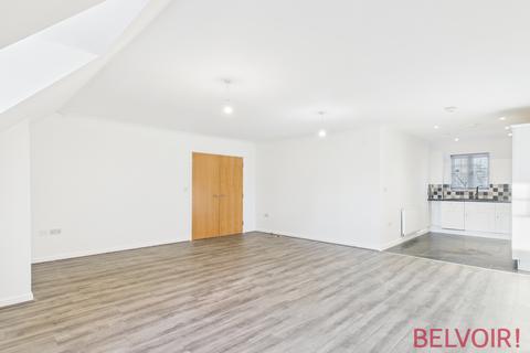 undefined, Lochbuie Court, Mansfield, NG18