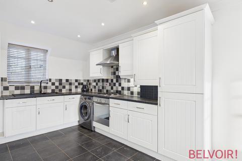 undefined, Lochbuie Court, Mansfield, NG18