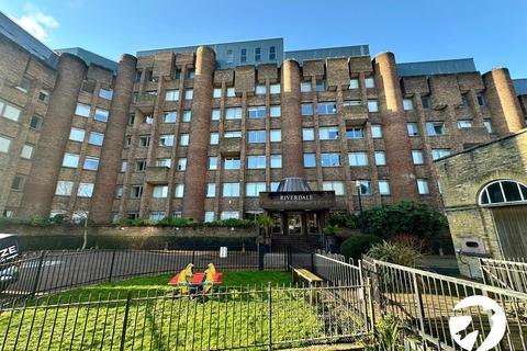 undefined, Molesworth Street, London, SE13