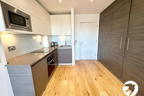 undefined, Molesworth Street, London, SE13