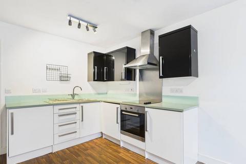 2 bedroom flat for sale, Friars Street, Hereford, HR4