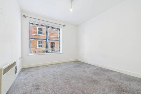 2 bedroom flat for sale, Friars Street, Hereford, HR4