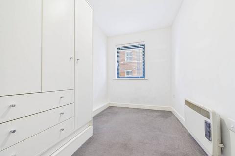 2 bedroom flat for sale, Friars Street, Hereford, HR4