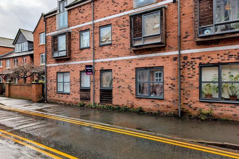 undefined, Friars Street, Hereford, HR4
