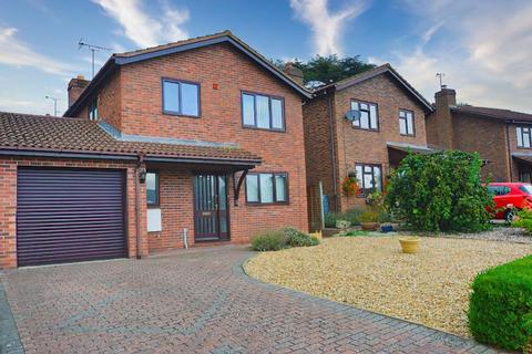 3 bedroom link detached house for sale, Court Road, Ross-On-Wye, HR9