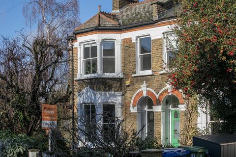 3 bedroom terraced house for sale, Elm Grove, Peckham, SE15