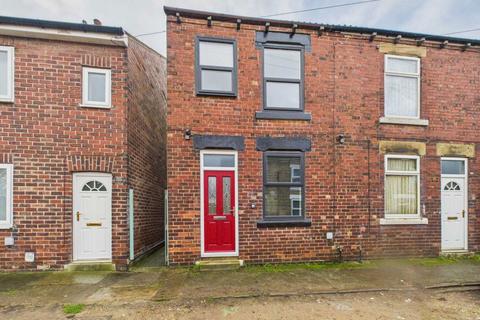 undefined, New Street, Ackworth, WF7