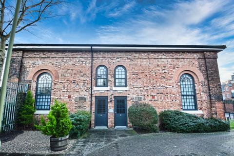 2 bedroom flat for sale, Benbow Quay, Shrewsbury, SY1