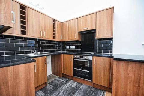 2 bedroom flat for sale, Benbow Quay, Shrewsbury, SY1