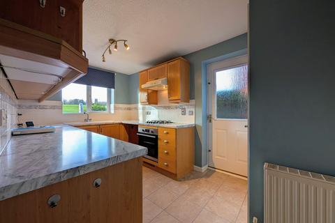 3 bedroom detached house for sale, Wenlock Close, Belmont, HR2