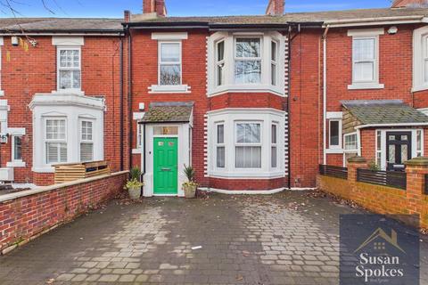 undefined, South Avenue, South Shields