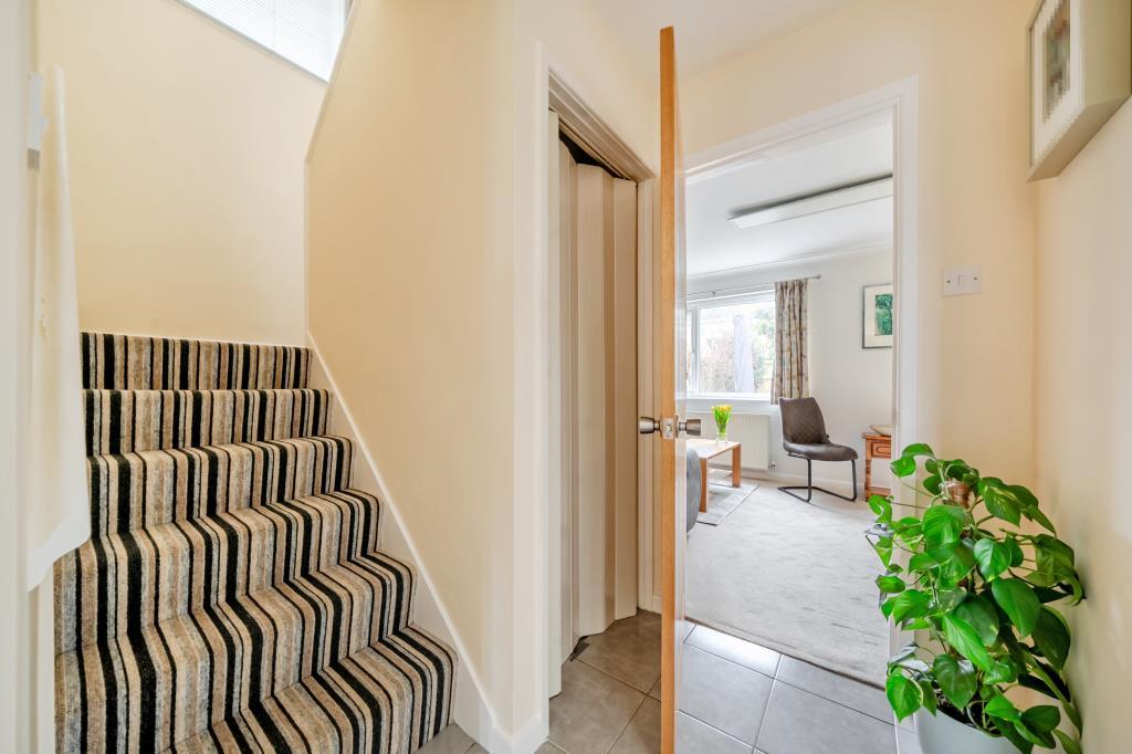 Inner Hallway