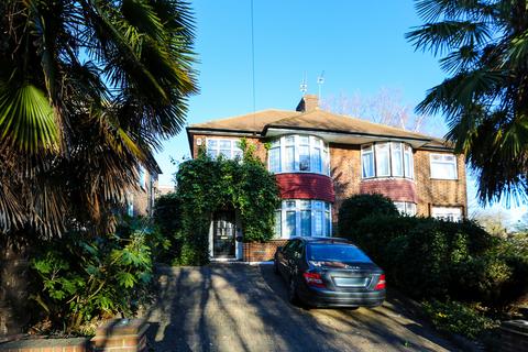 undefined, Roding Lane, Buckhurst Hill, IG9