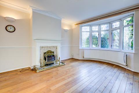 undefined, Roding Lane, Buckhurst Hill, IG9