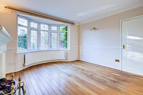 undefined, Roding Lane, Buckhurst Hill, IG9