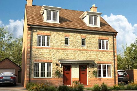 undefined, Winchester Road, Beggarwood, Basingstoke